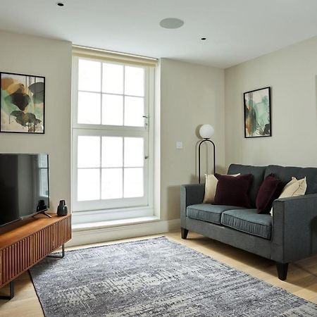 Chancery Lane By Viridian Apartments Londra Esterno foto