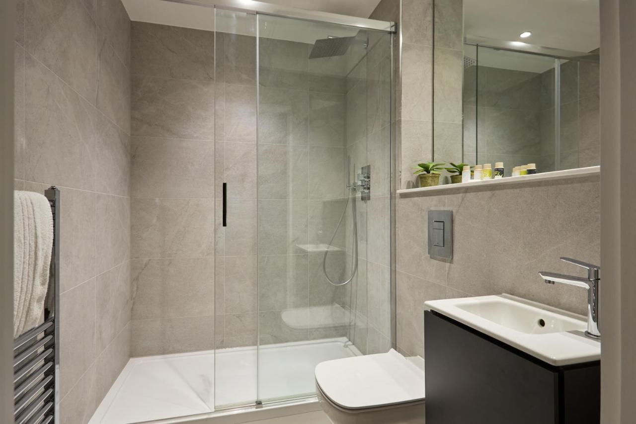 Chancery Lane By Viridian Apartments Londra Esterno foto
